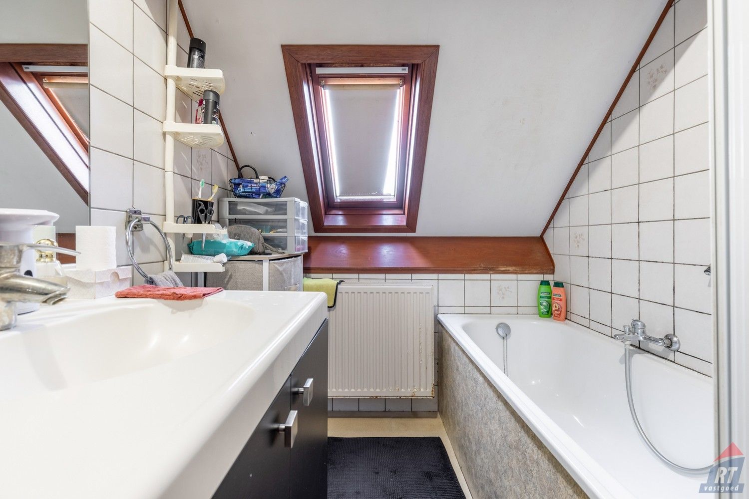 Gunstig gelegen woning in het stadscentrum foto 7