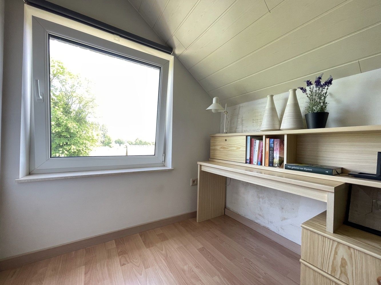 Instapklare en lichtrijke woning met 3 slaapkamers foto 23