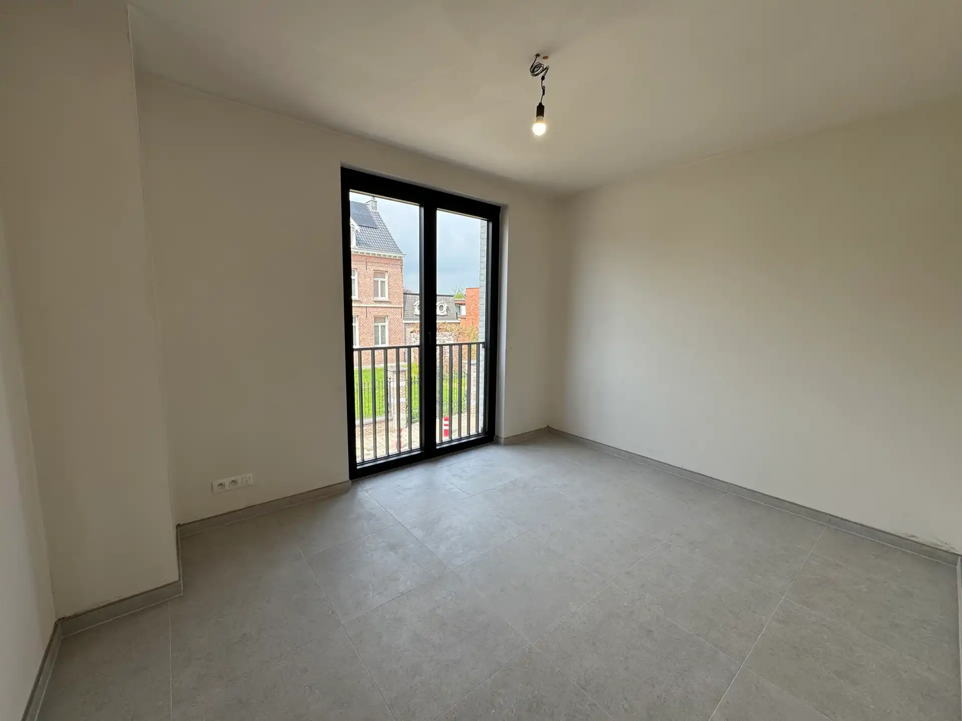 Prachtig 2 slpk appartement te Sint-Amands foto 5
