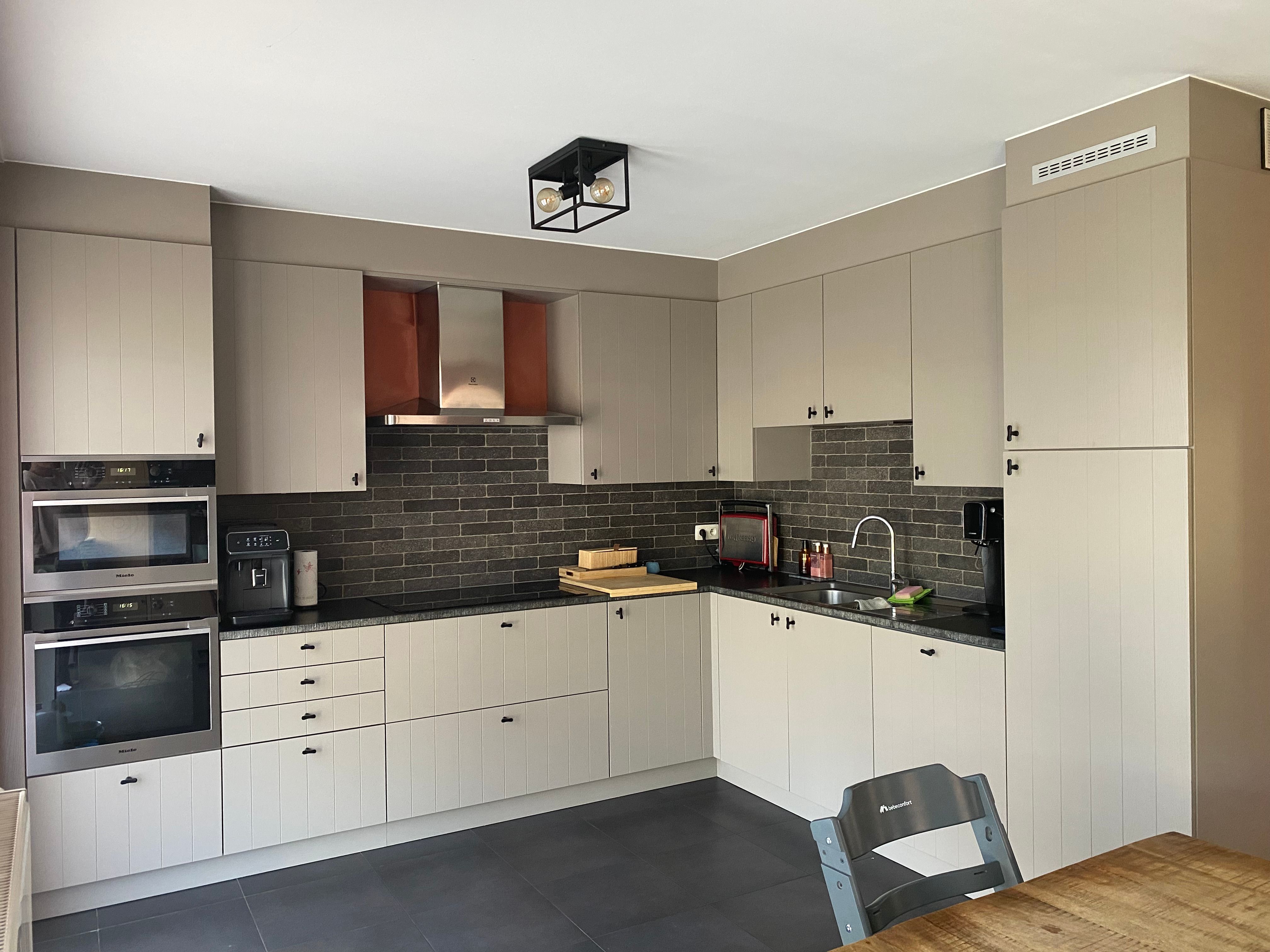 Karaktervolle woning in landelijke stijl. foto 4