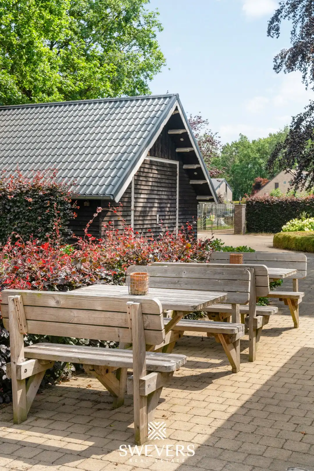 Uniek gerenoveerde hoeve op 6.661 m² met zes slaapkamers, loods en volledige paardeninfrastructuur foto 12