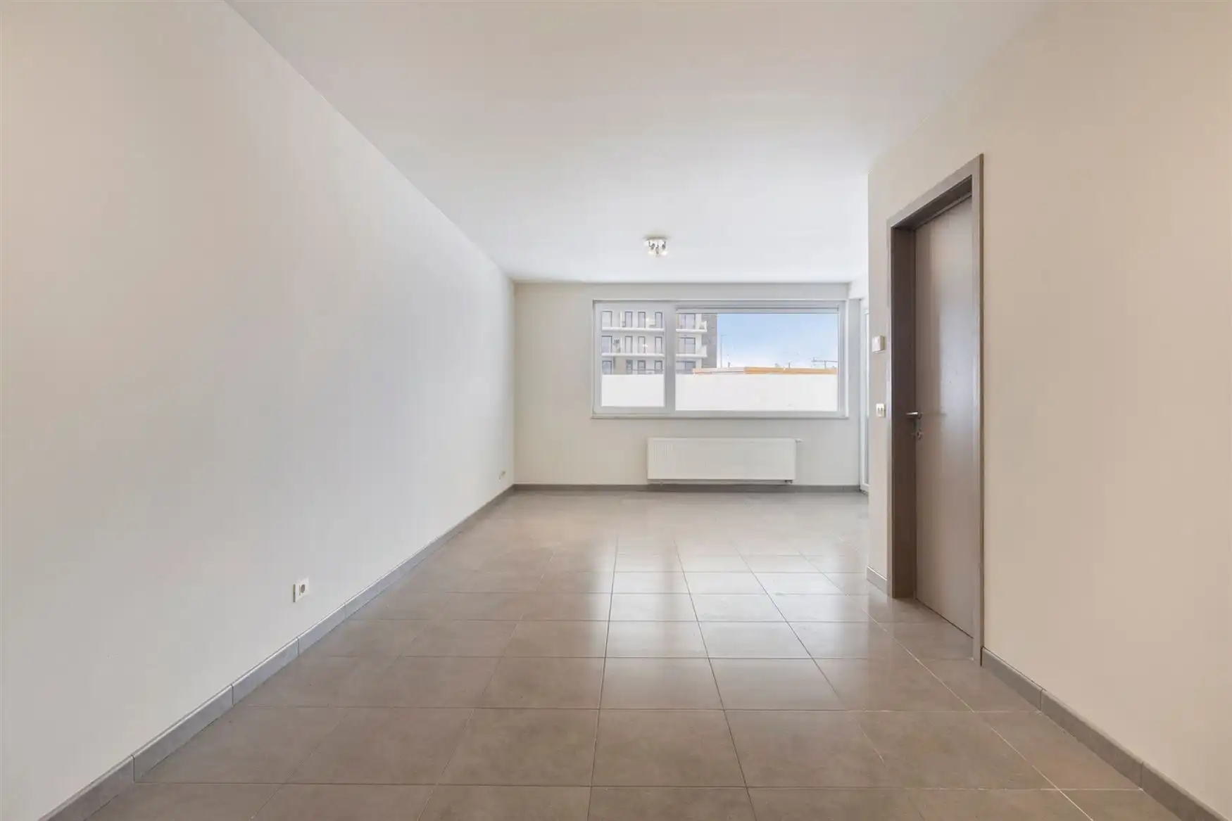 Gelijkvloers appartement foto 2