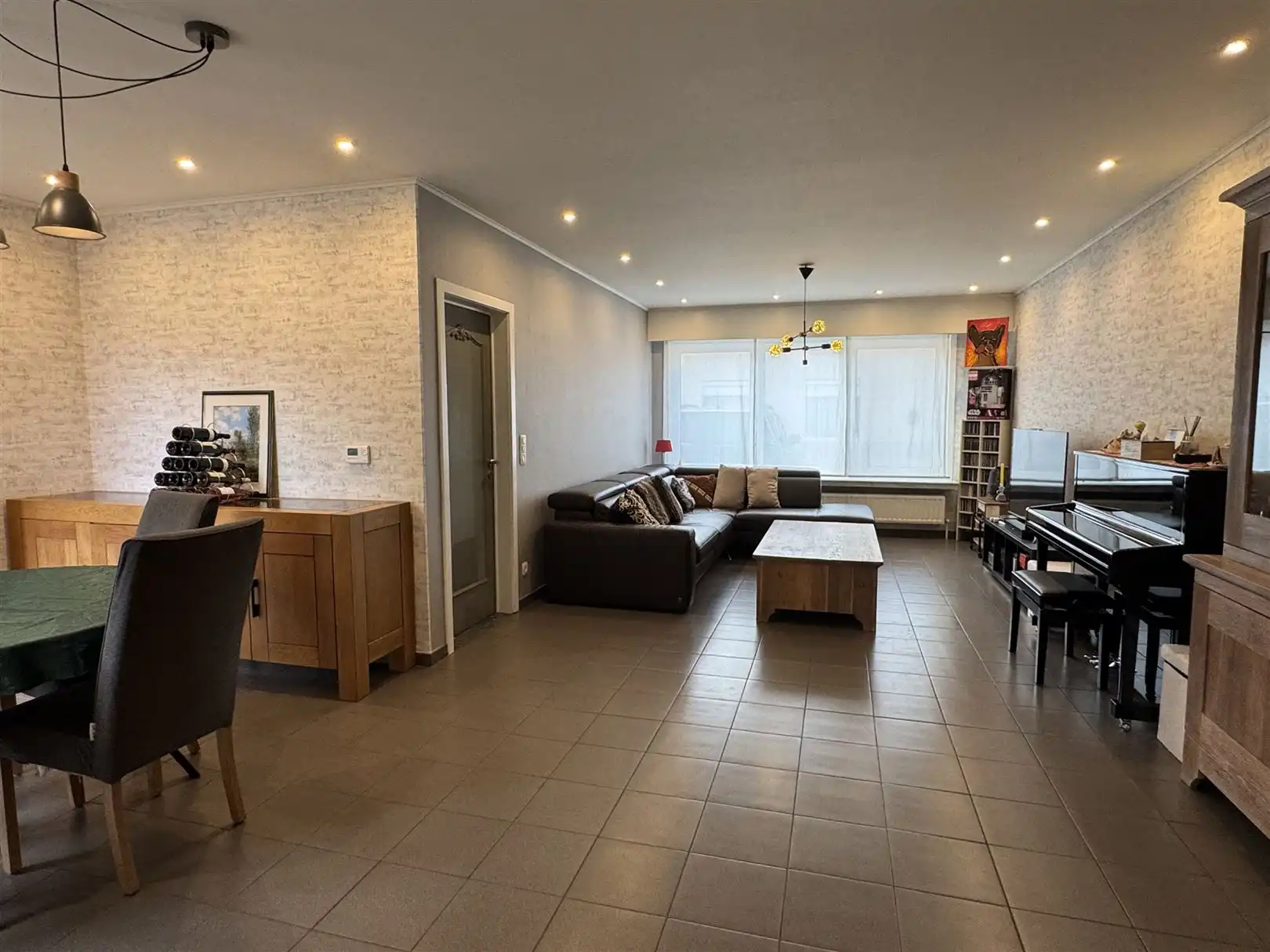 Eengezinswoning foto 5