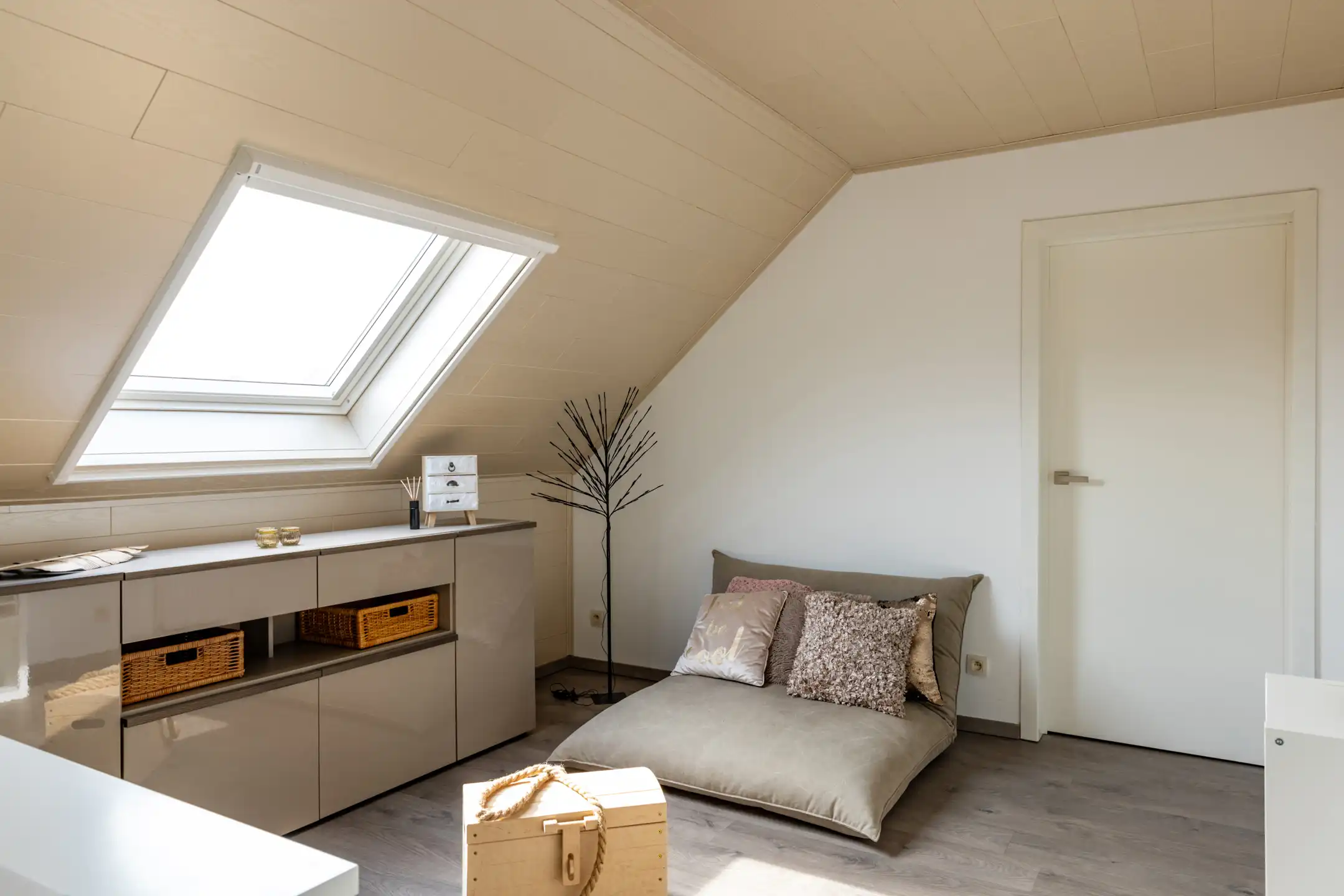 Energiezuinige HOB bebouwing met 4 slaapkamers foto 20