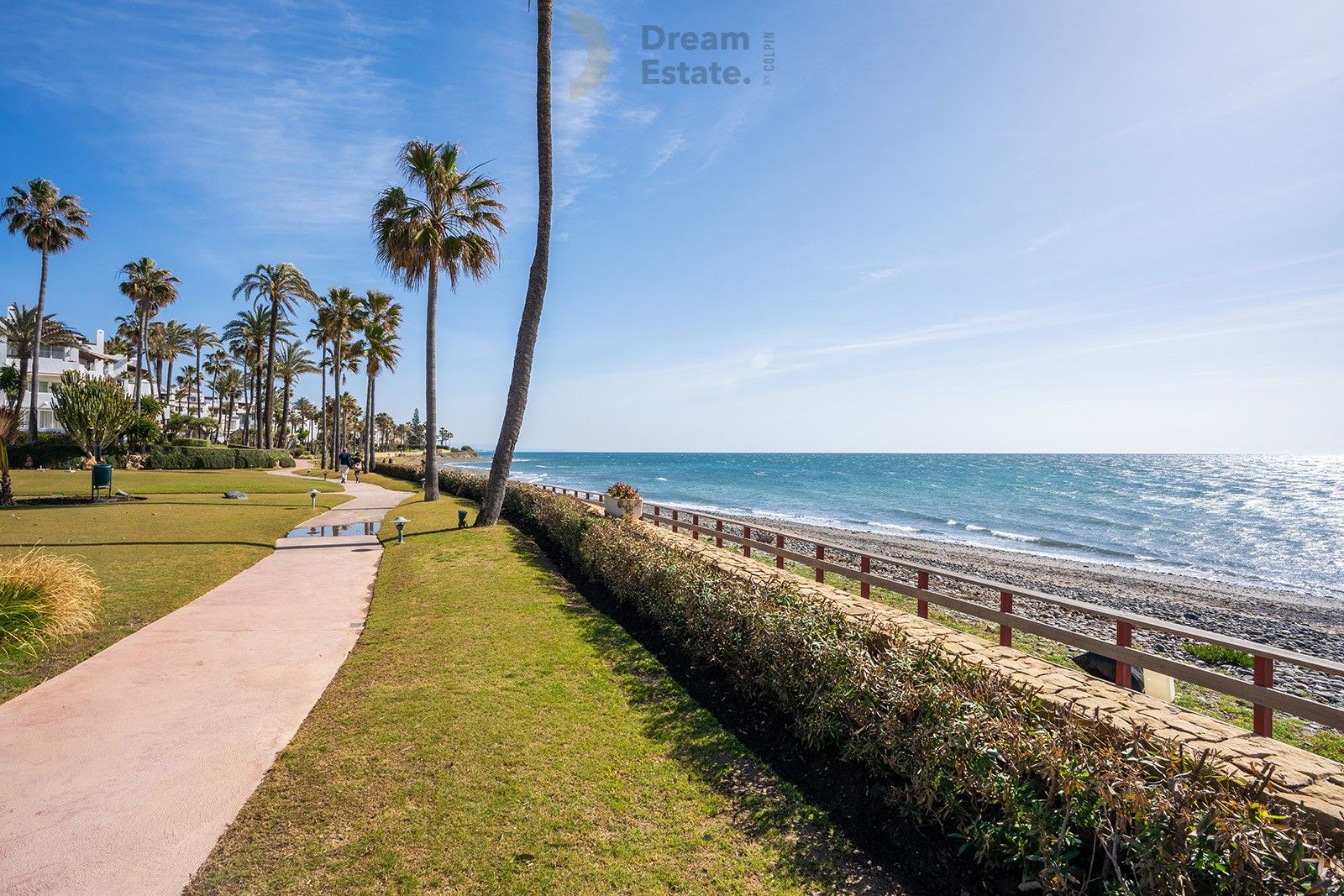 Penthouse te koop Urbanization Alcazaba Beach x - 29680 Estepona