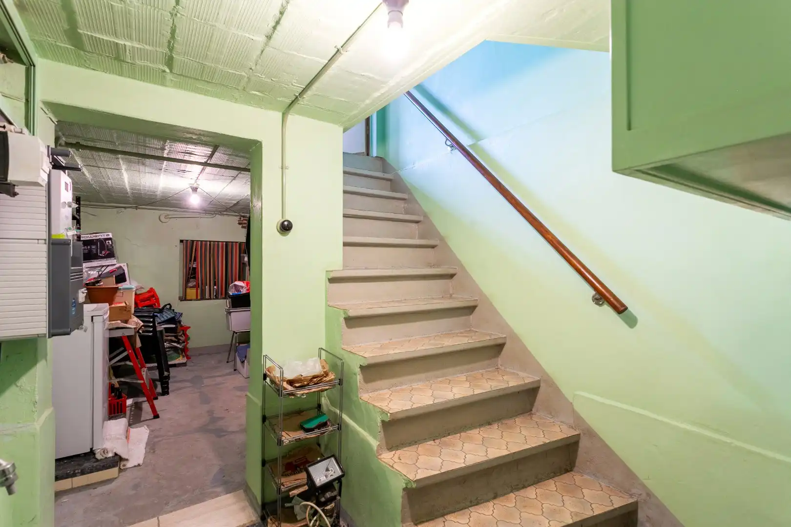 Te renoveren woning met 3 slpk te Lembeek foto 20