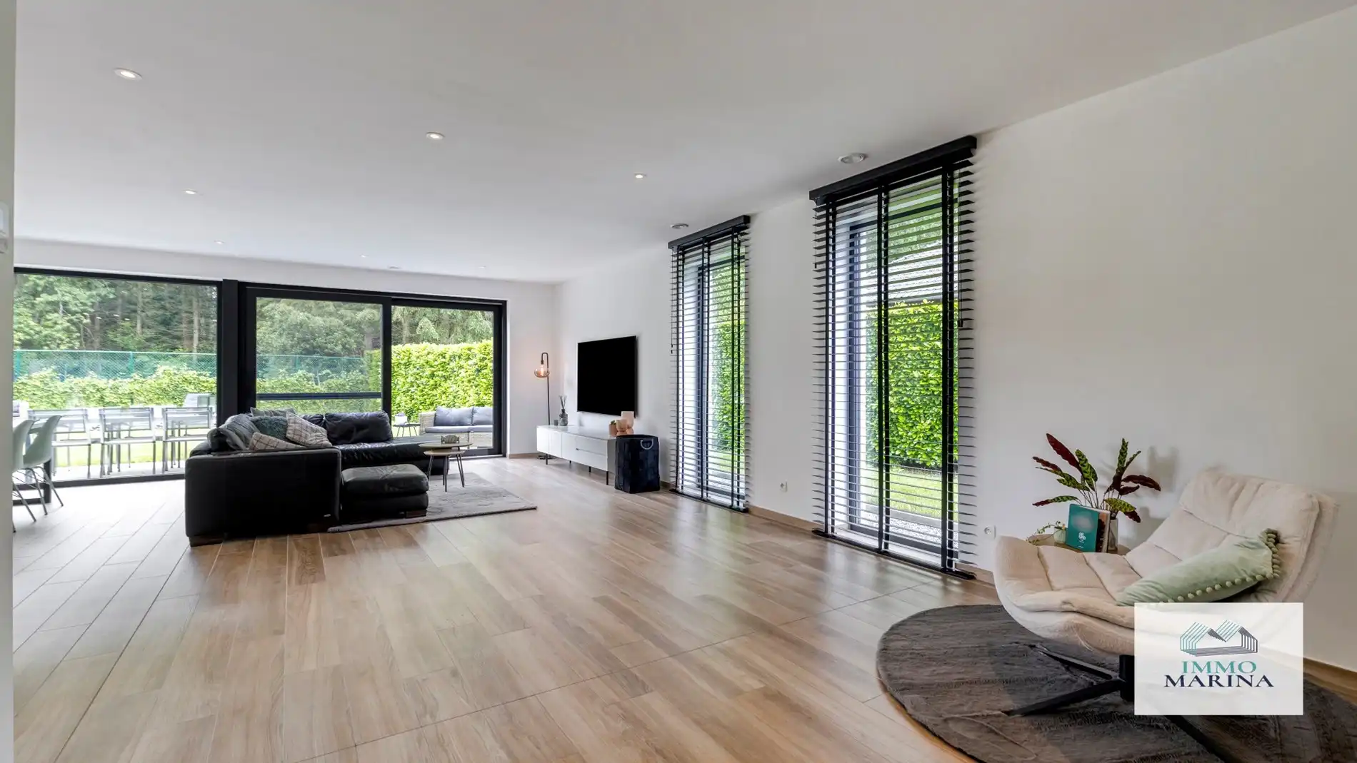 Zeer rustig gelegen BEN-villa met 4 slpk, terras en ZO-tuin te Begijnendijk foto 21