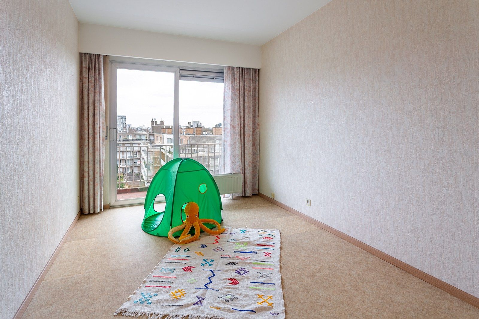 2 slaapkamer appartement met veel lichtinval foto 24