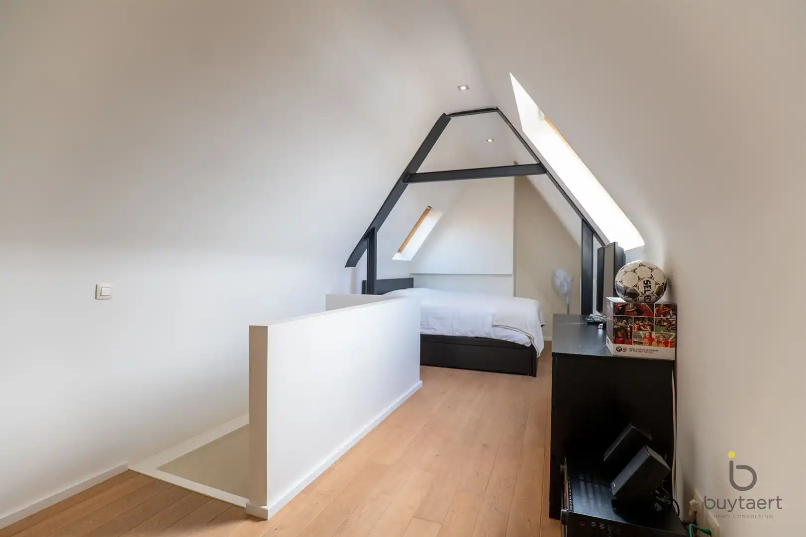 LUXE PENTHOUSE MET RUIM ZUIDTERRAS NABIJ SCHILDE-DORP! foto 43
