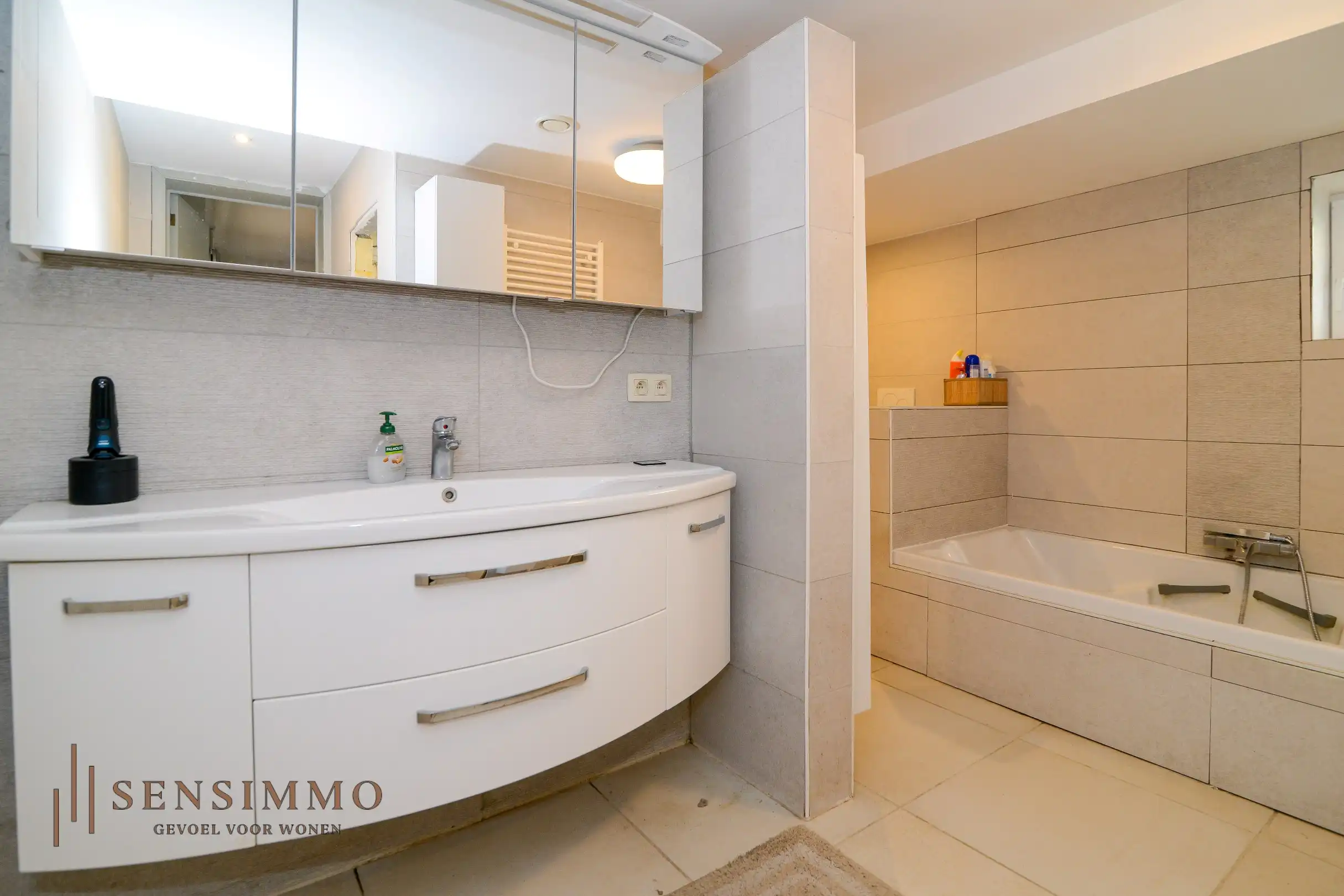 Rustig gelegen woning met 3 slaapkamers in Rosmeer  foto 13