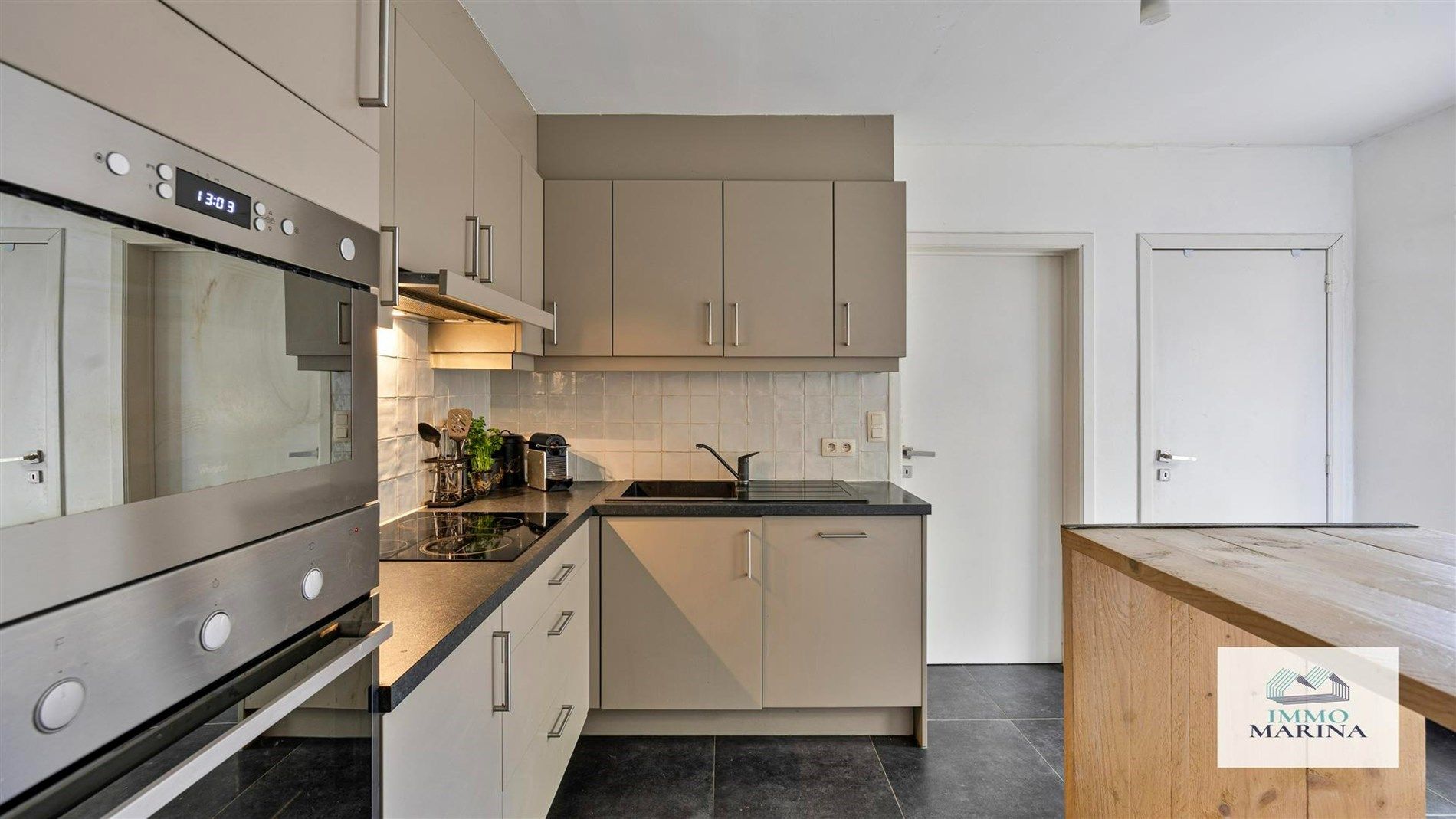 Instapklare woning met tuin en 3 slpks te BAAL foto 15