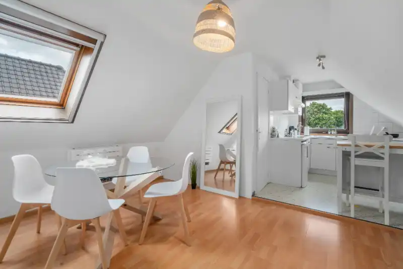 --- OPPORTUNITEIT --- Building bestaande uit 3 appartementen! foto 32