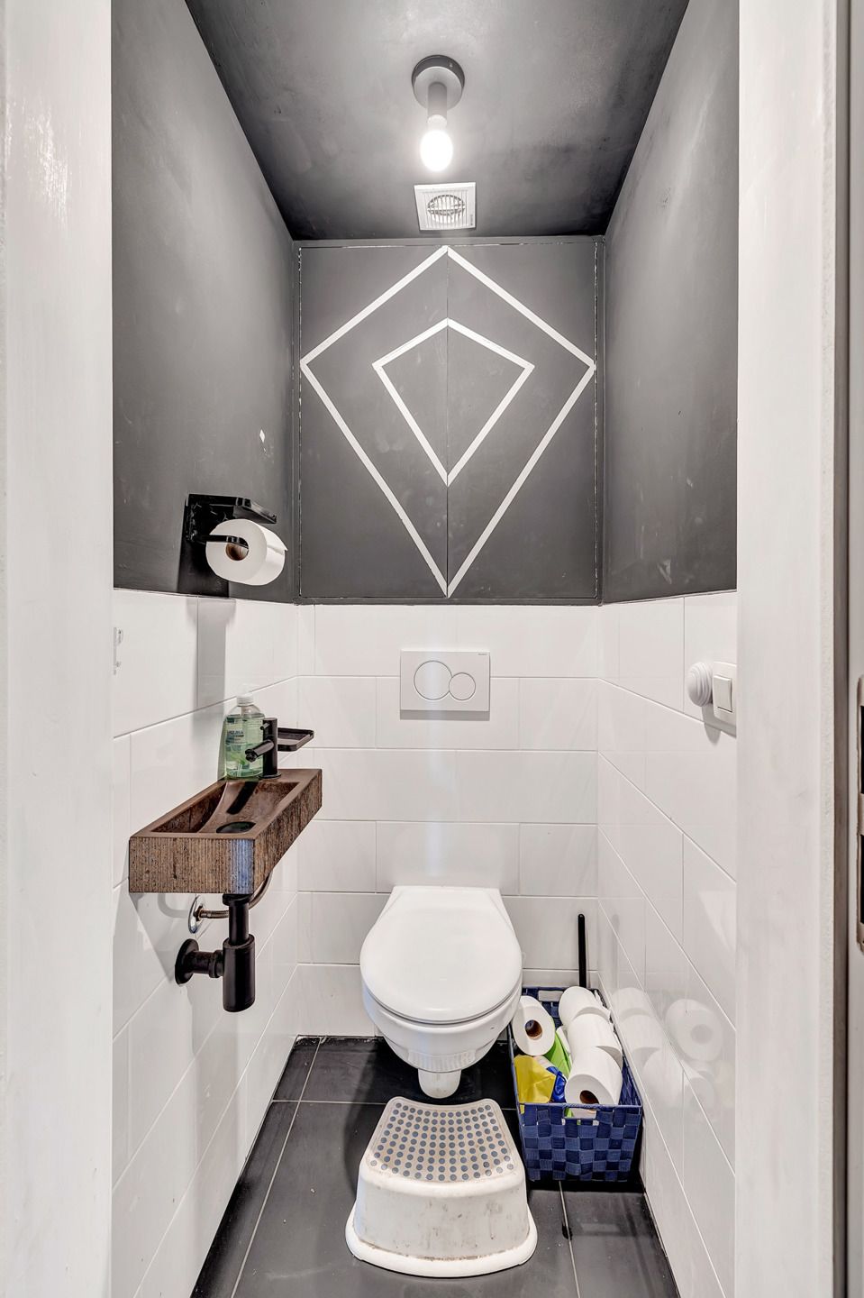 Instapklaar appartement met 3 slpk te centrum Liedekerke  foto 12