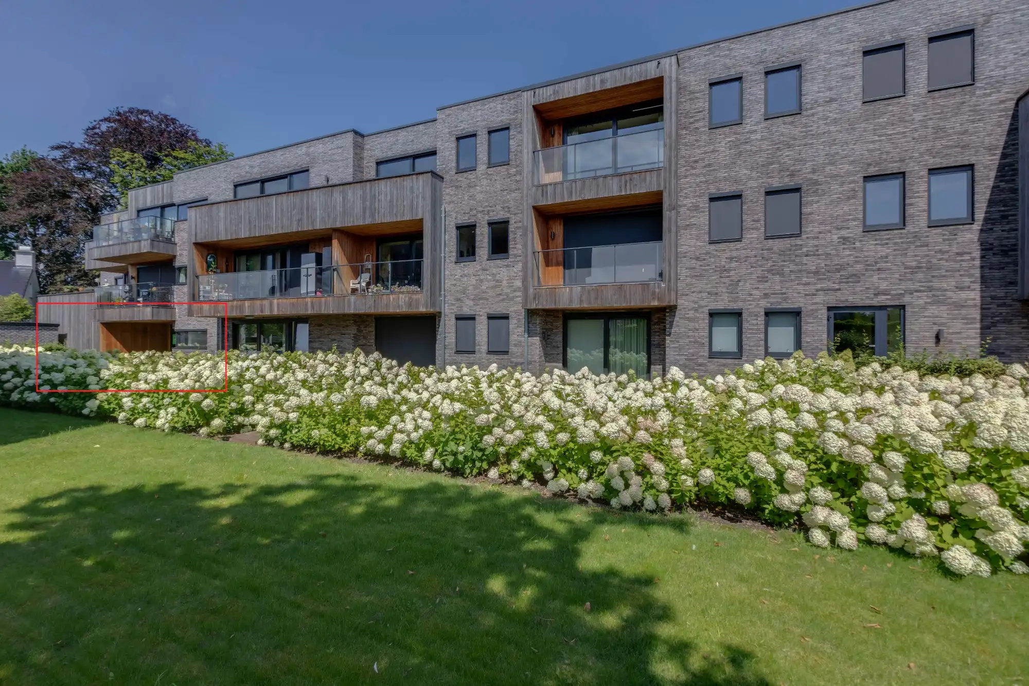 Erkende assistentiewoning in een uiterst charmante omgeving foto 12