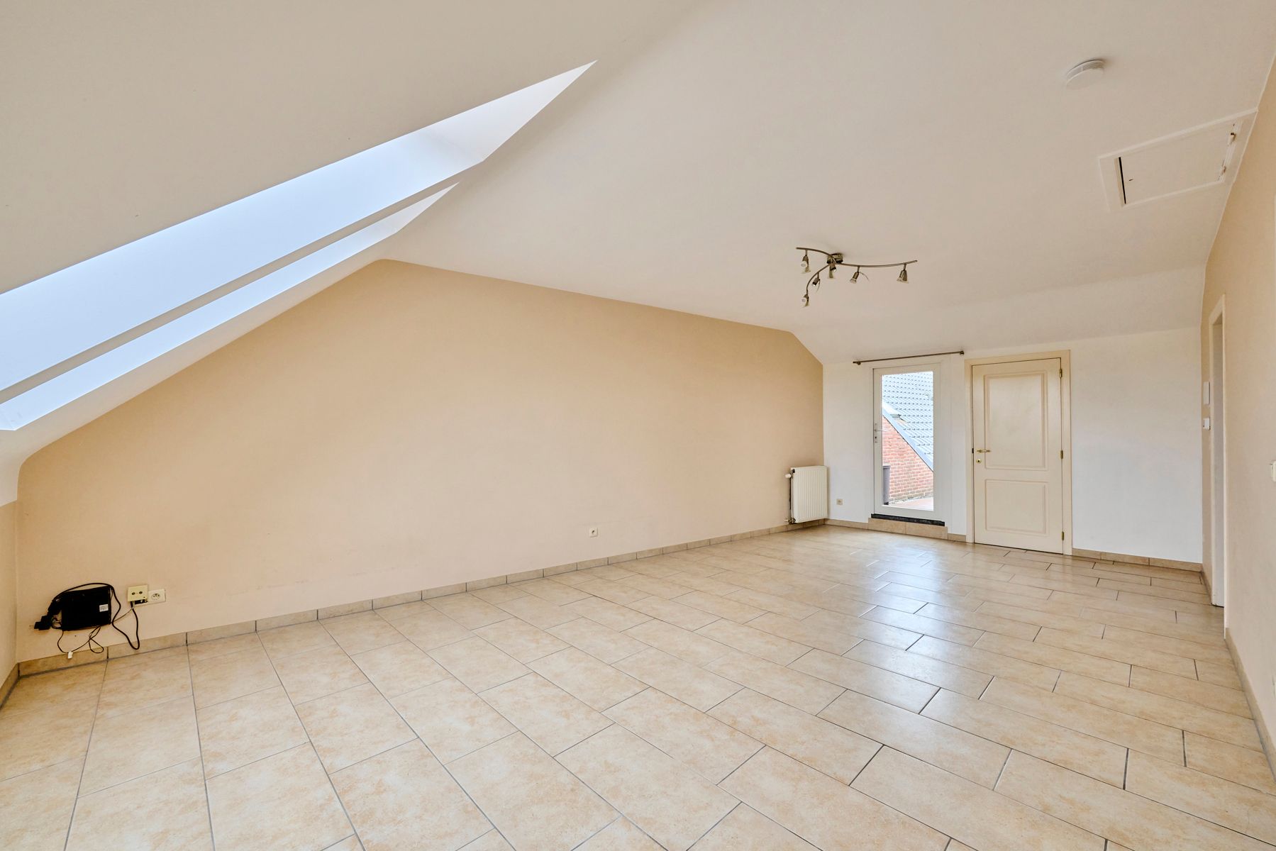 Uniek duplex appartement + aparte studio foto 26