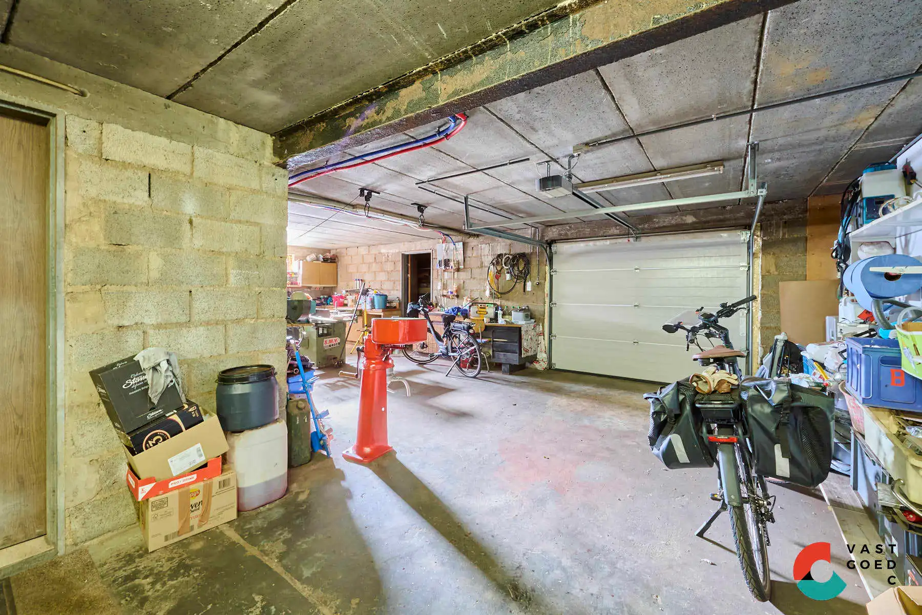 Ruime woning in een rustige gelegen wijk foto 22