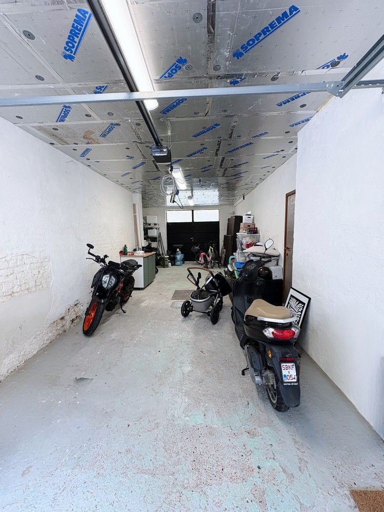 Ruim duplex appartement met dakterras en autostaanplaats te Wilsele foto 19