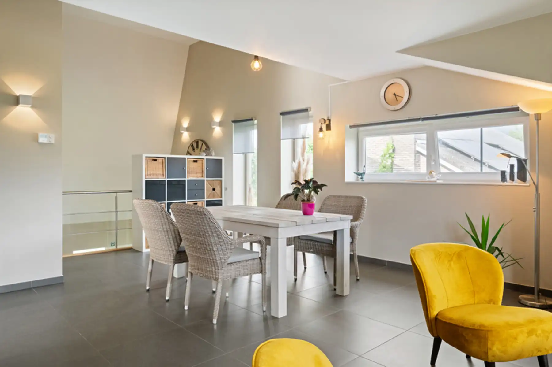 Rustig gelegen energie zuinige villa !!! foto 9