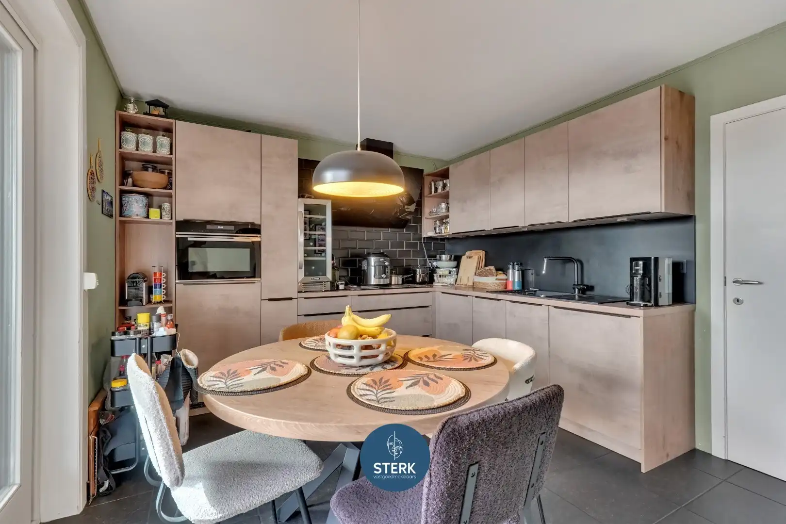 HANDELSPAND MET APPARTEMENT OP TOP LOCATIE TE MAASMECHELEN !  foto 17