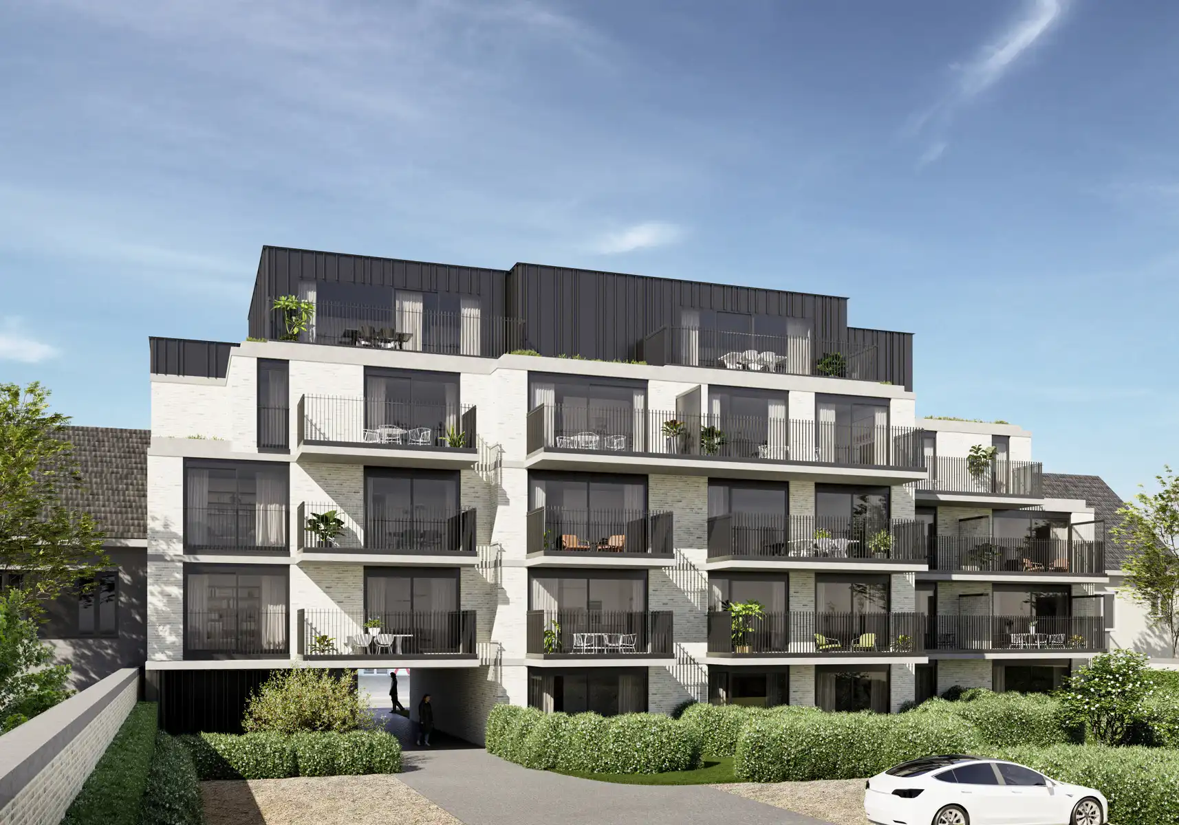 Parc Astrid – Stijlvol wonen in Wetteren foto 5