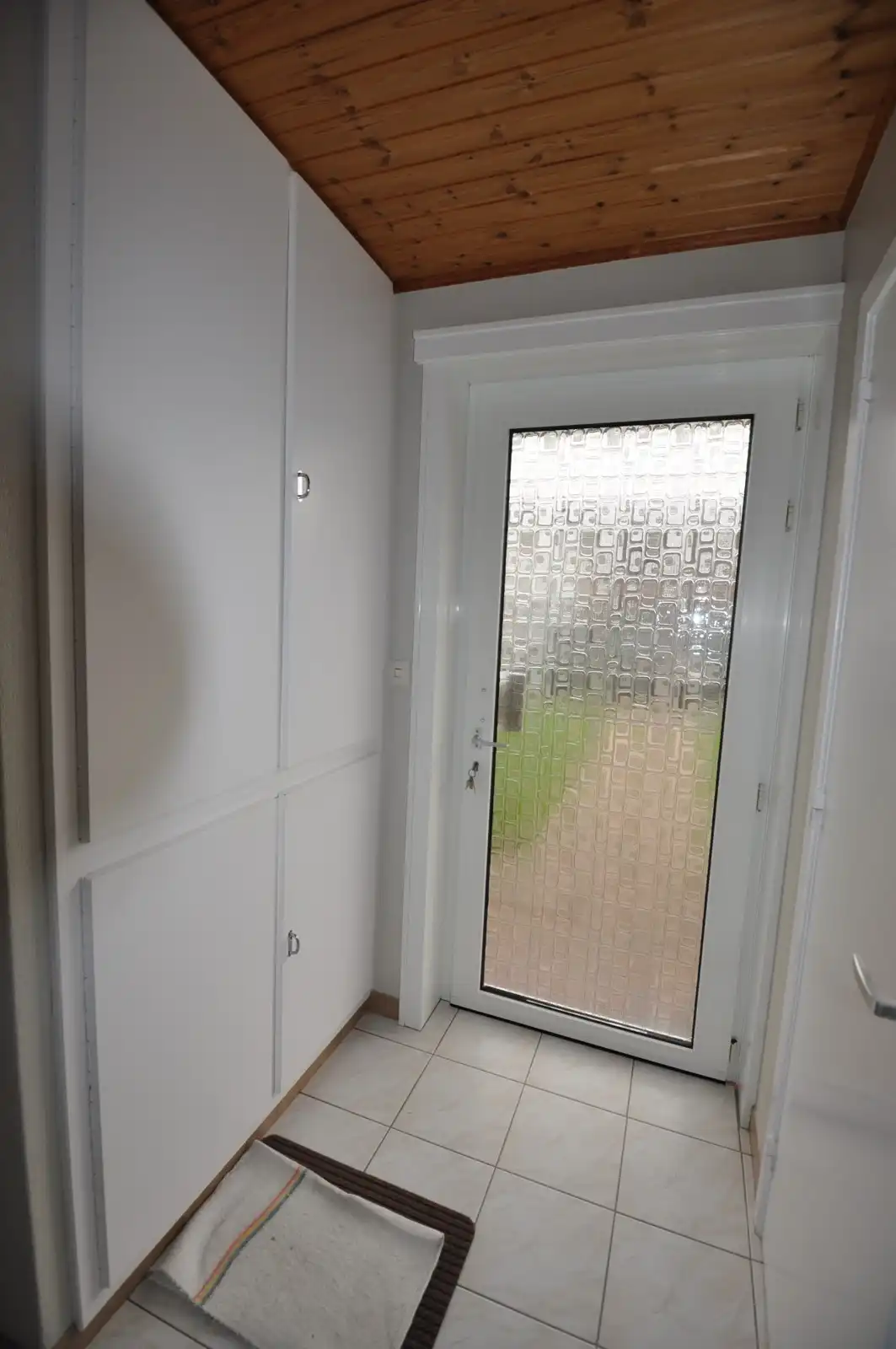Verzorgde rijwoning te Zandvoorde foto 2