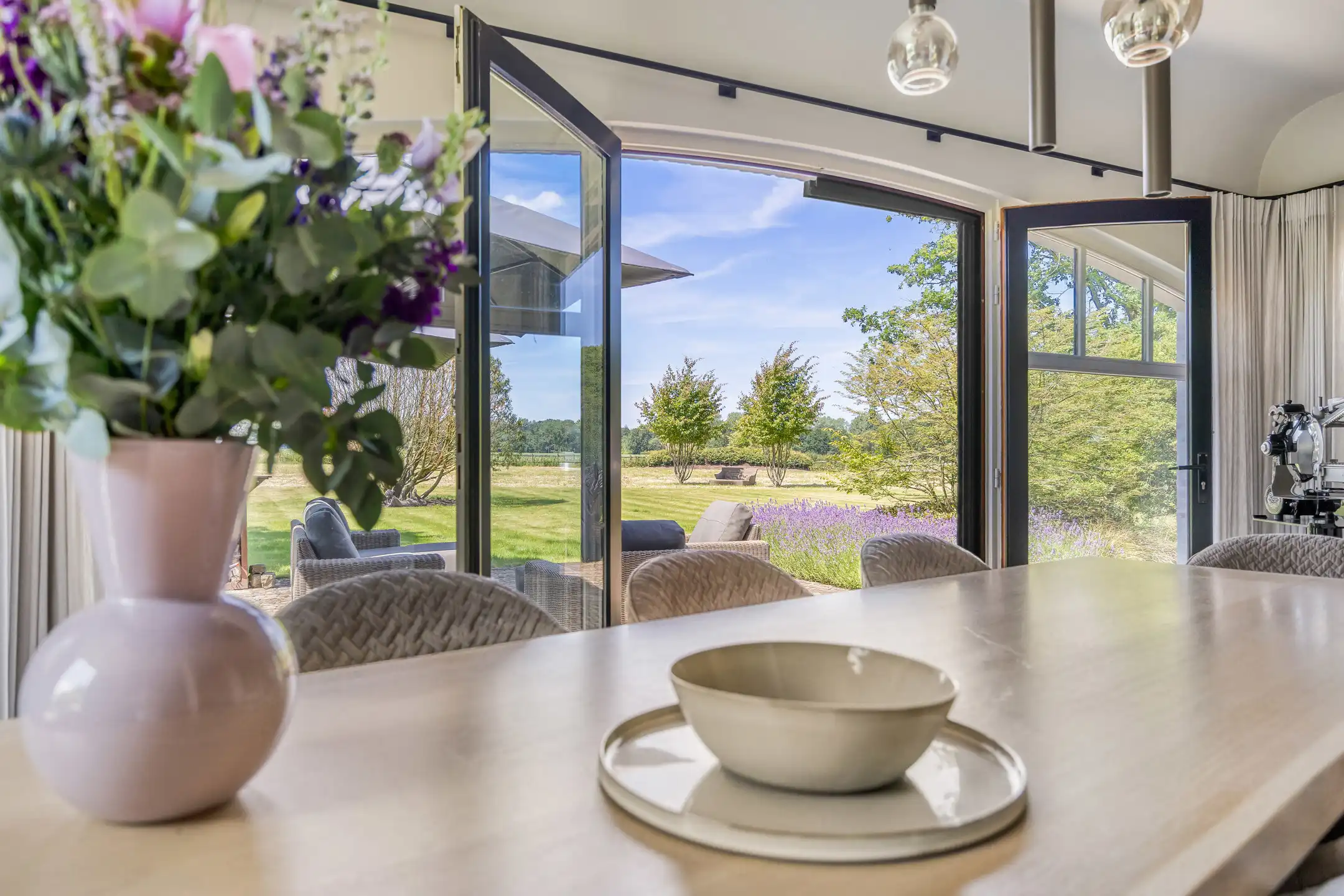 Exclusieve villa op toplocatie in Zandhoven  foto 14