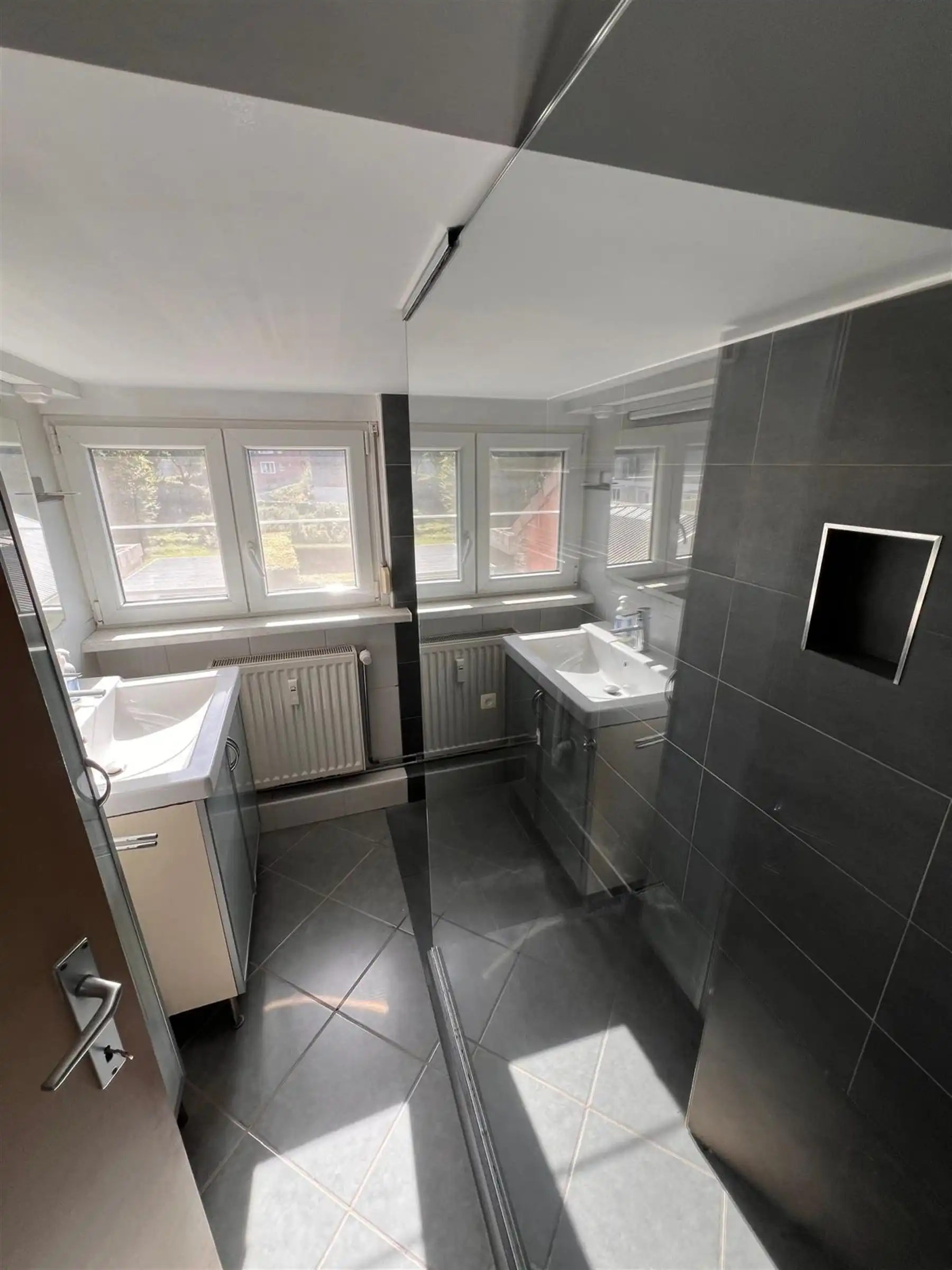 APPARTEMENT MET 1 SLAAPKAMER foto 6