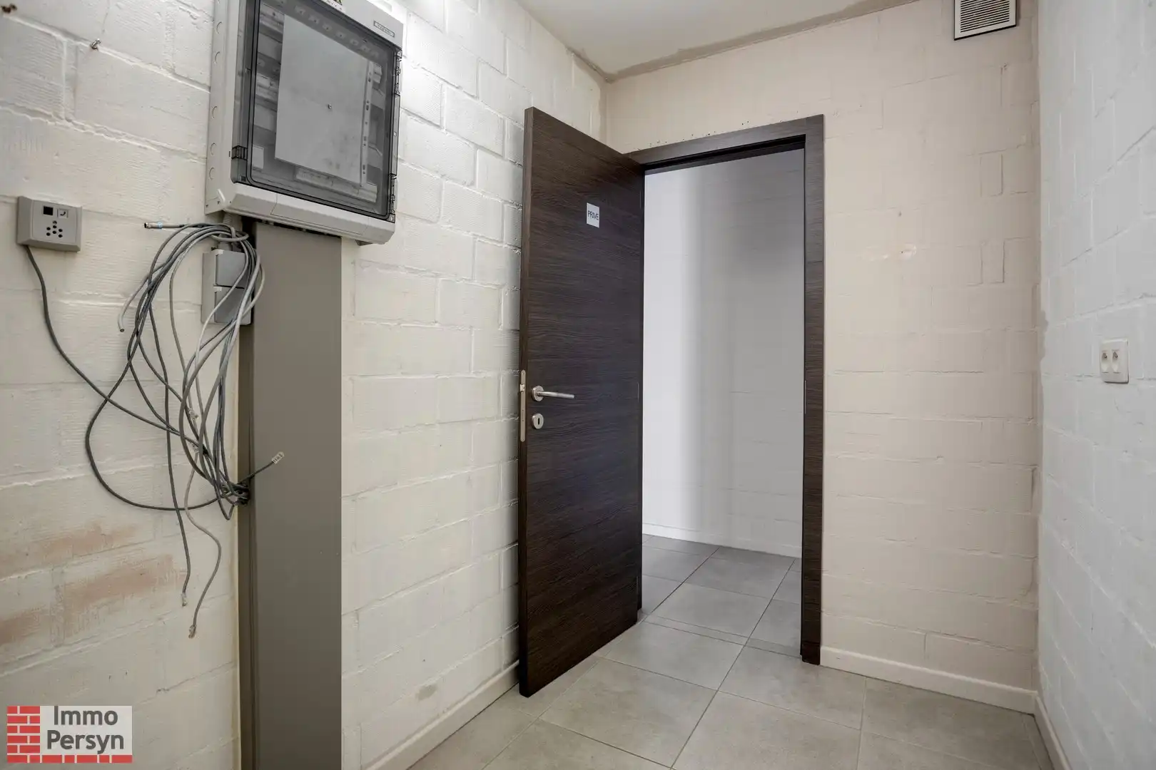 Modern handelspand met tuin te koop in Tielt-Winge foto 6