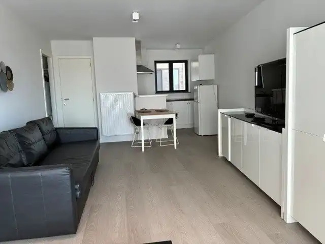 RESIDENTIE JUAN LES PINS foto 5