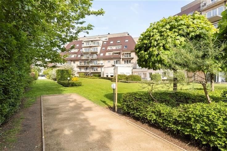 Appartement te koop Derbystraat 106 - 9051 Sint-Denijs-Westrem