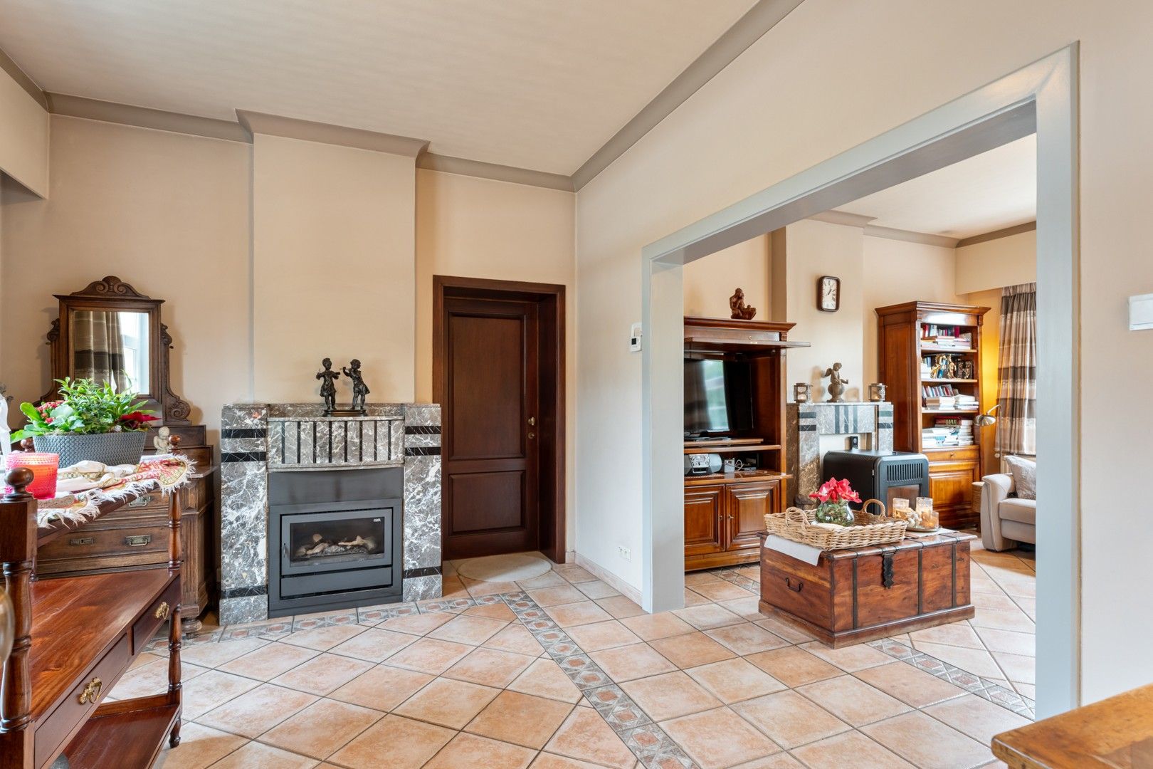 Karaktervolle woning gelegen te Diest-Molenstede foto 7