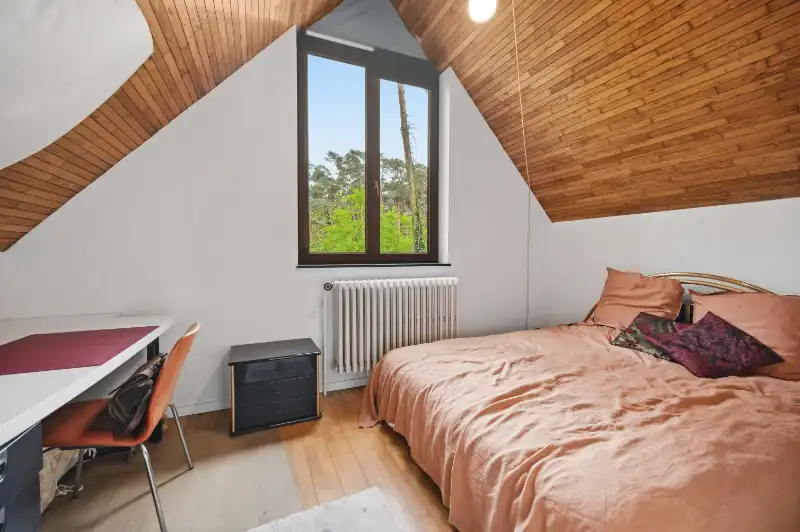 Sfeervolle villa met aangelegde tuin in rustige bosomgeving op 38 are foto 22