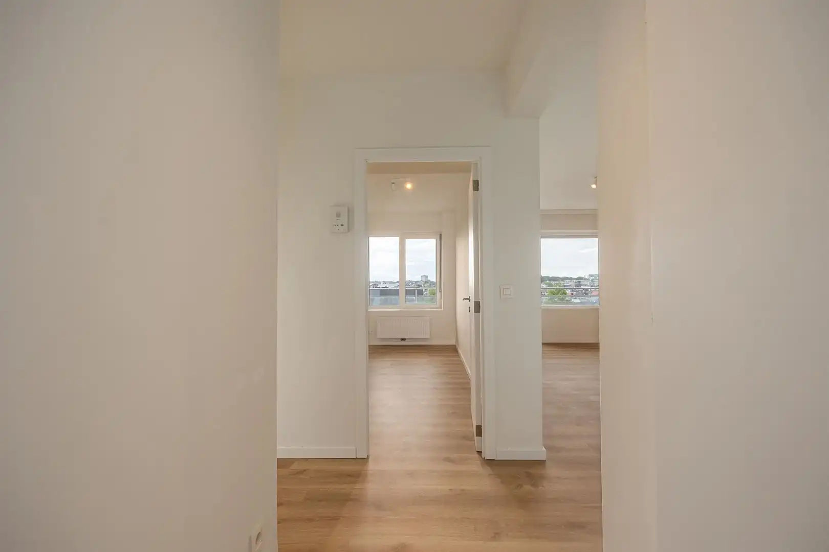 Gerenoveerd appartement vlakbij 't Zuid foto 9