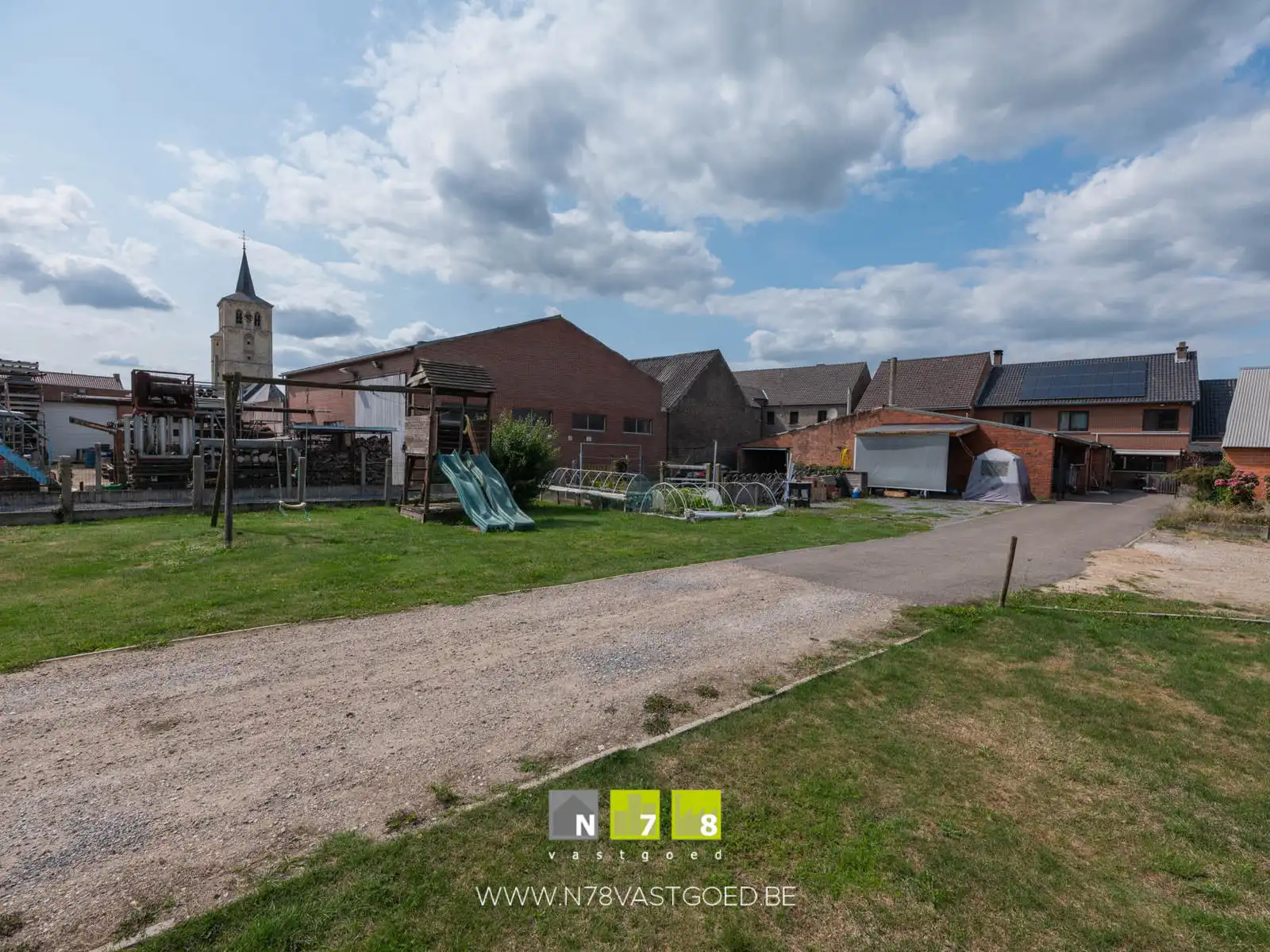 Grond te koop foto 6