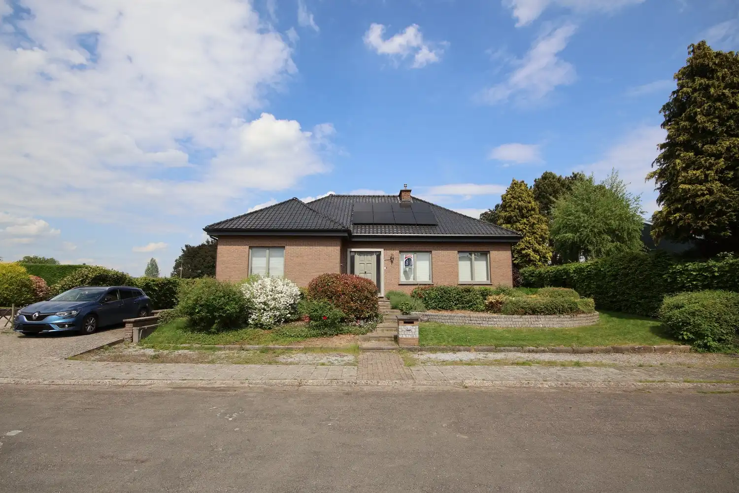Villa te huur Luciëndal 41 - 3800 Sint-Truiden