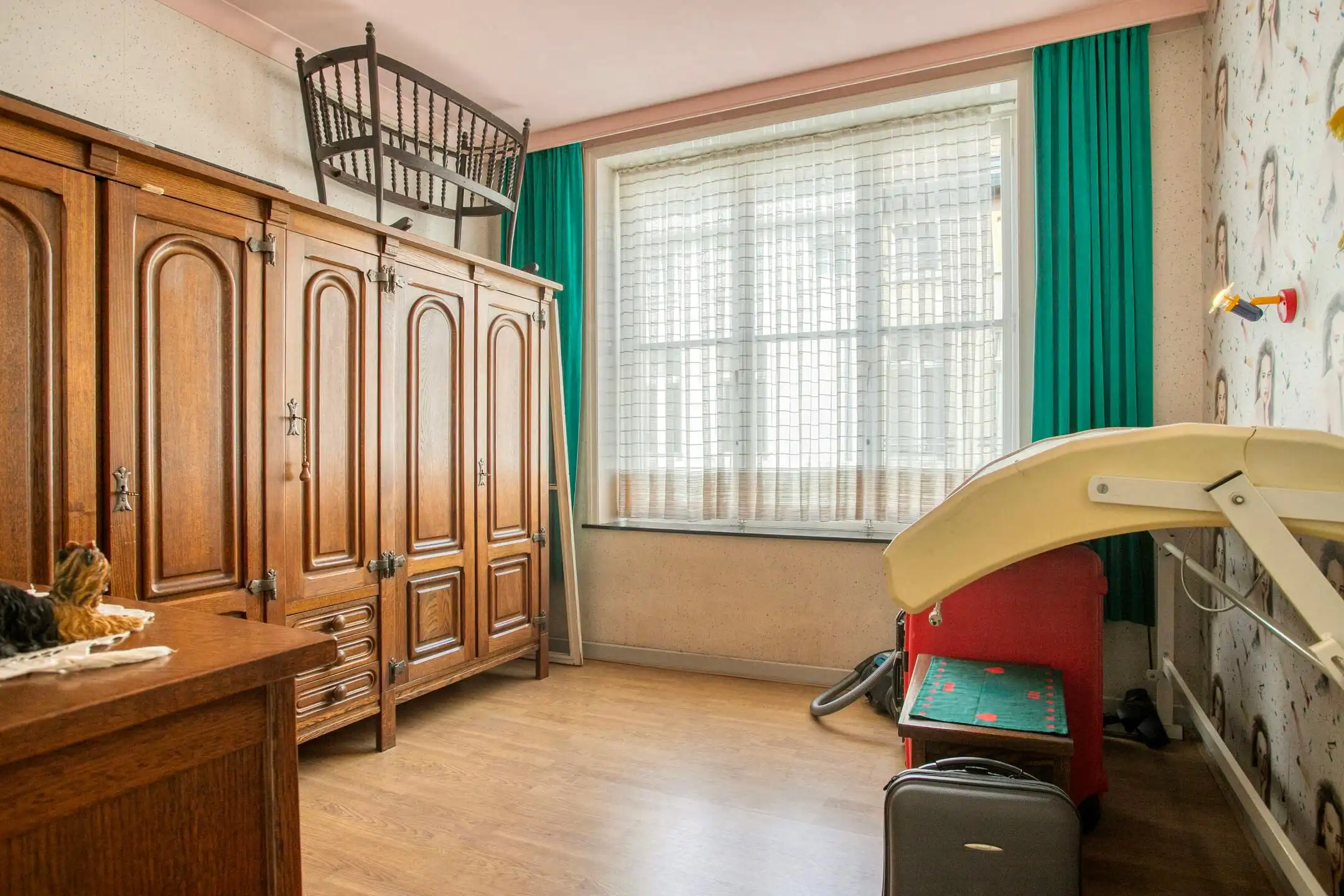 Leuke stadswoning te koop centrum Kortrijk foto 12