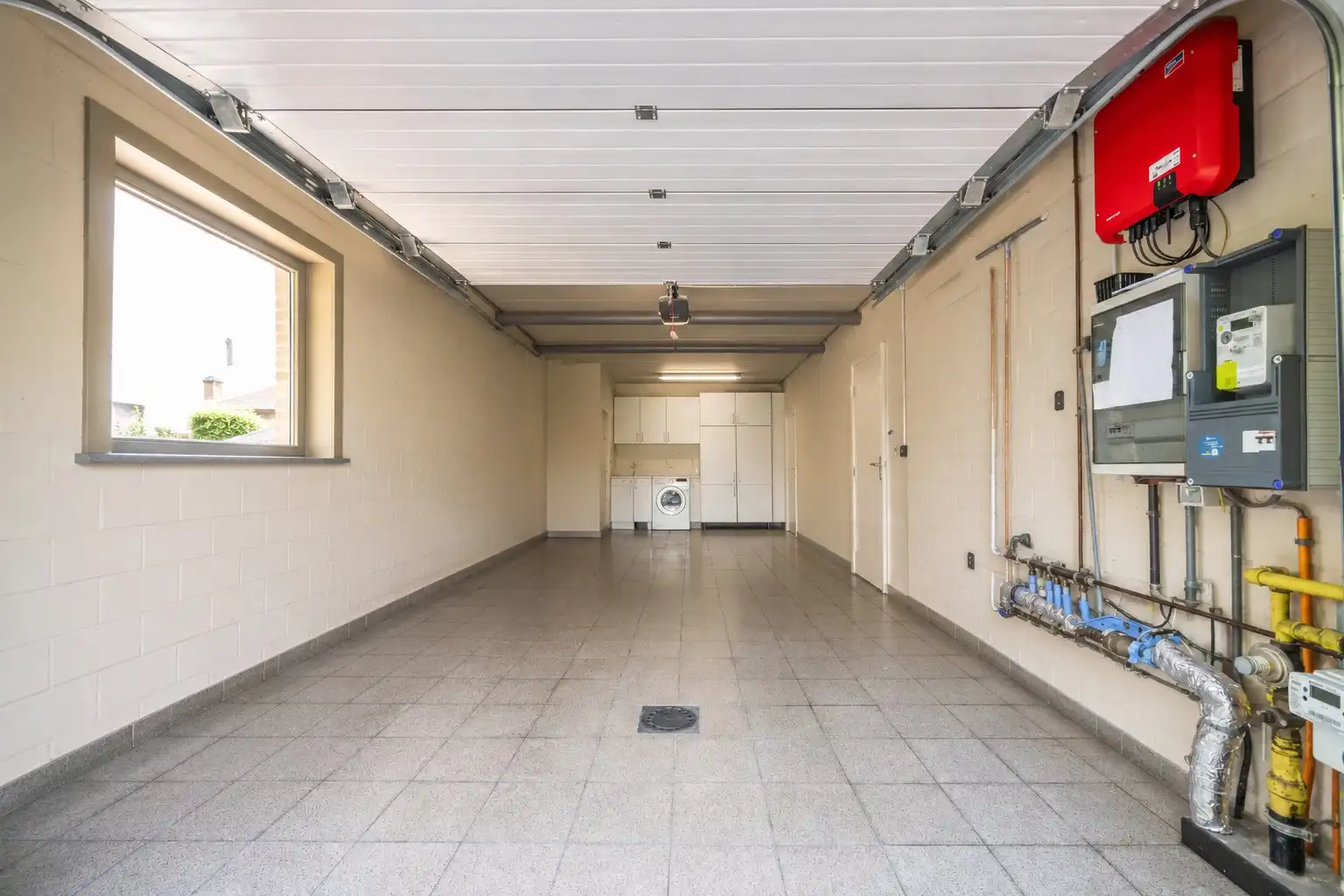 RUIME INSTAPKLARE VILLA MET LANDELIJK ZICHT TE KOOLSKAMP foto 10