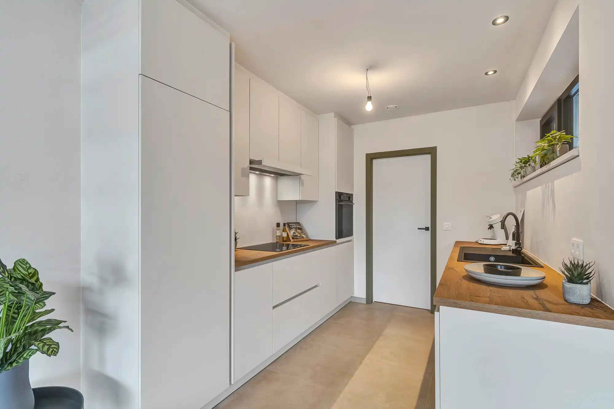 BEN-woningen met oog voor detail te Pajottegem foto 13