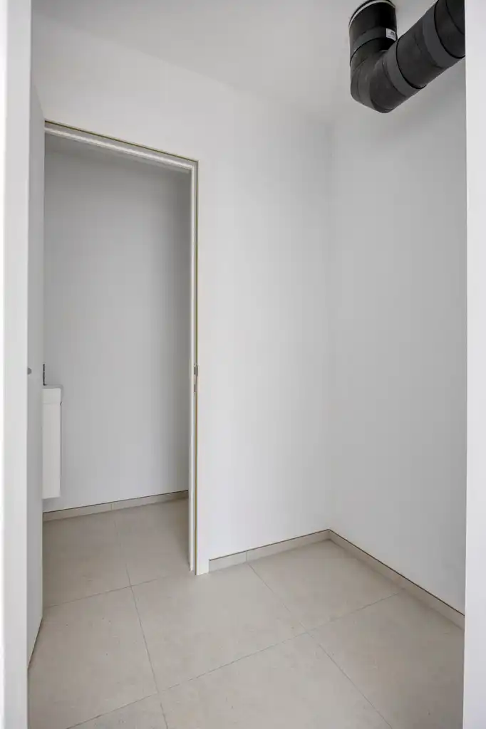 Energiezuinig nieuwbouwappartement 2 slaapkamers en terras foto 13