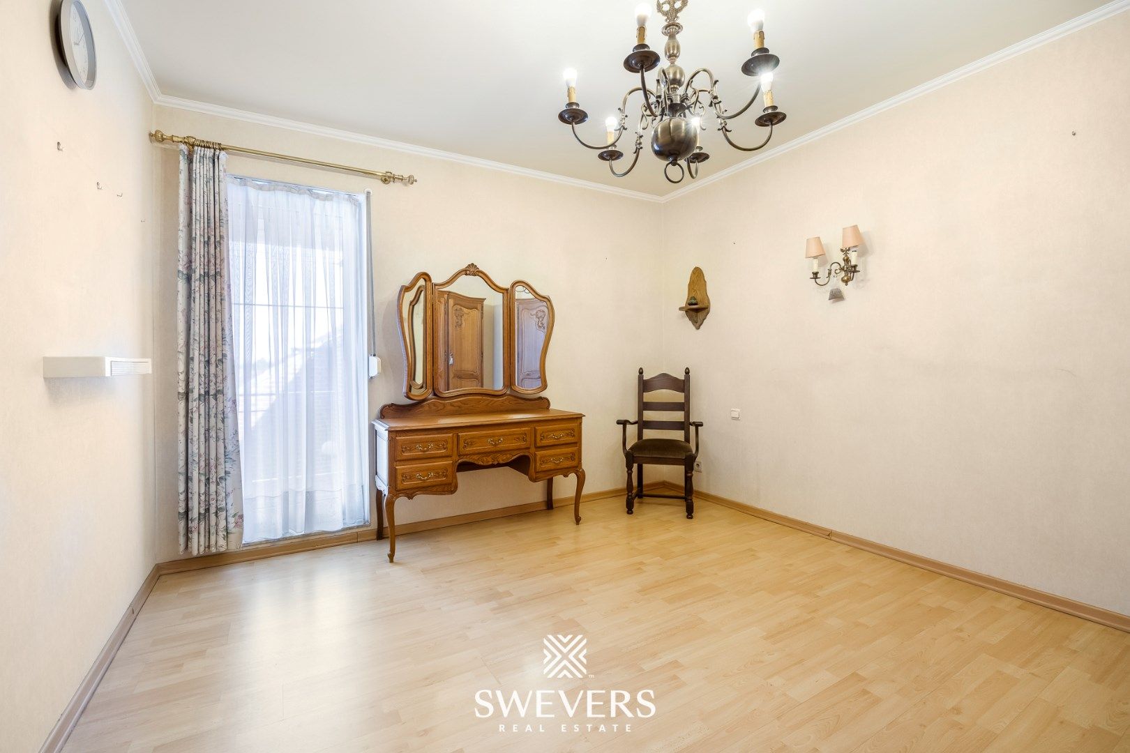 Appartement met 3 slaapkamers in hartje Paal foto 15
