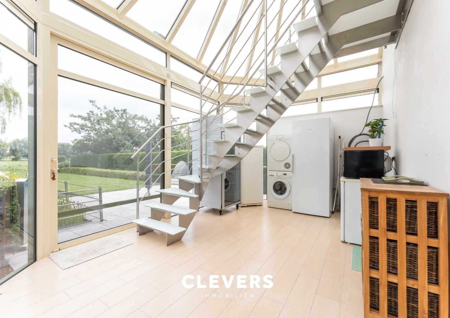 Zéér energiezuinige (Label B), ruime villa met landelijk uitzicht foto 15