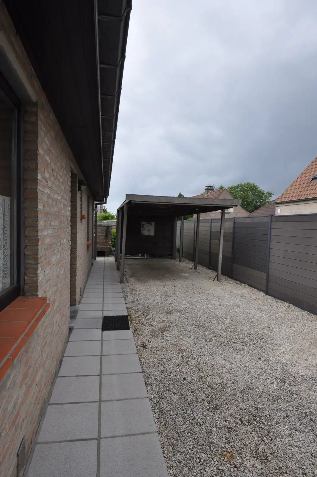 Alleenstaande woning te Oudenburg ! foto 16