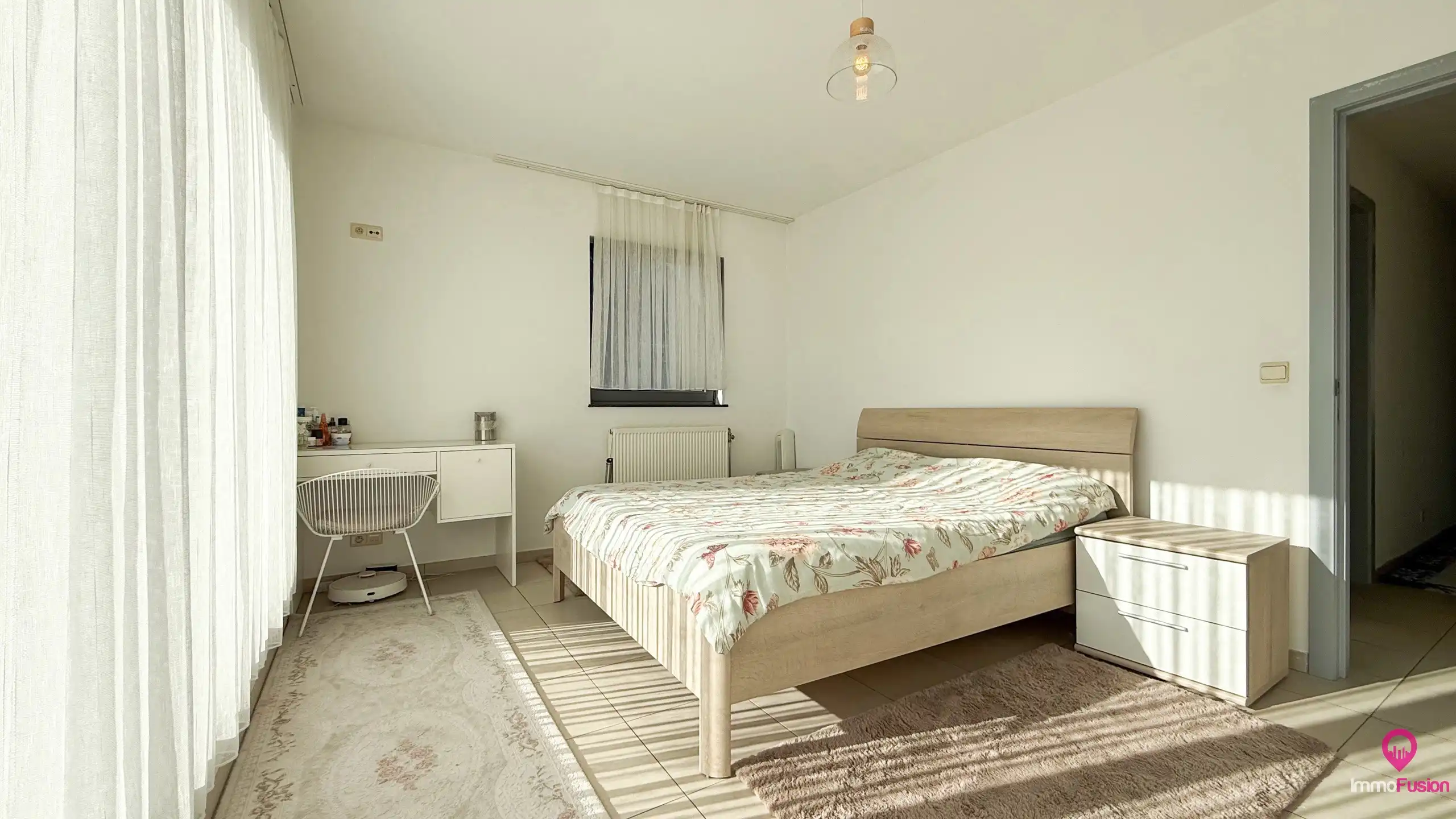 Instapklare gezinswoning met 3 slaapkamers te Heusden-Zolder foto 22