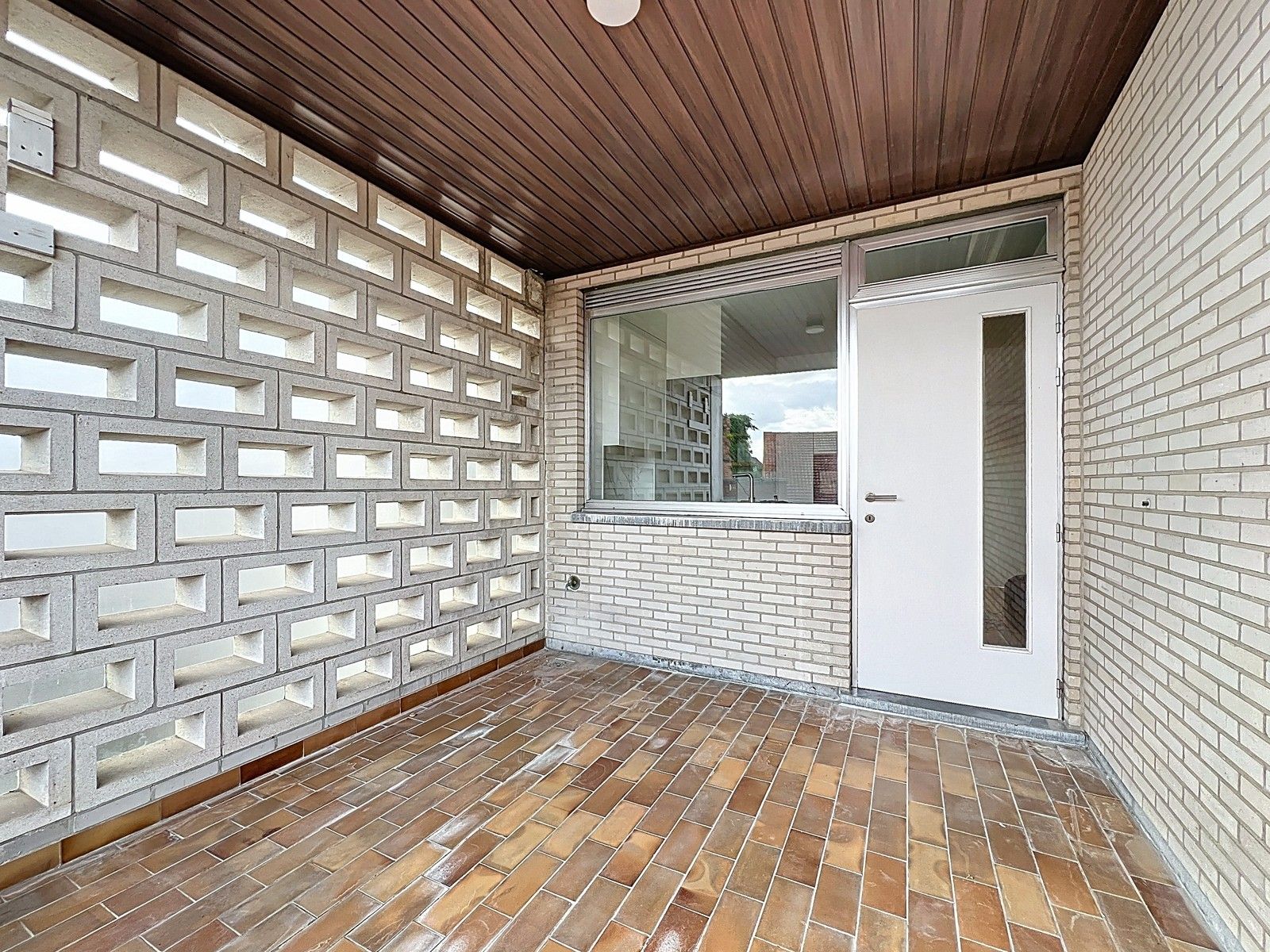 Rustig gelegen LICHTRIJK 3 SLPK appartement (157m²) nabij centrum en station Roeselare. foto 22