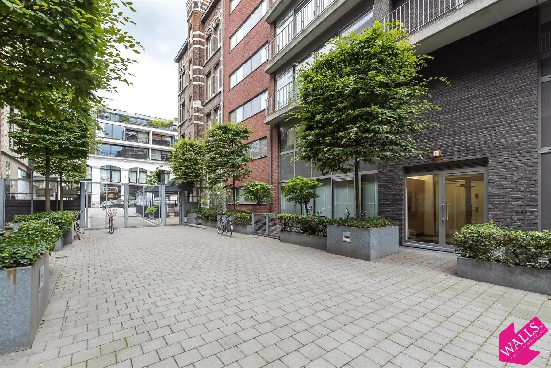 Mooi nieuwbouwappartement op het Zuid foto 17