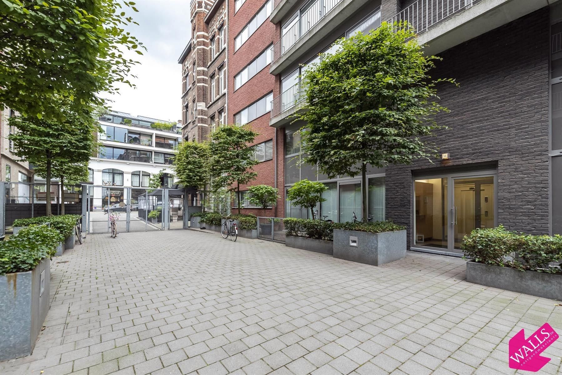 Mooi nieuwbouwappartement op het Zuid foto 17