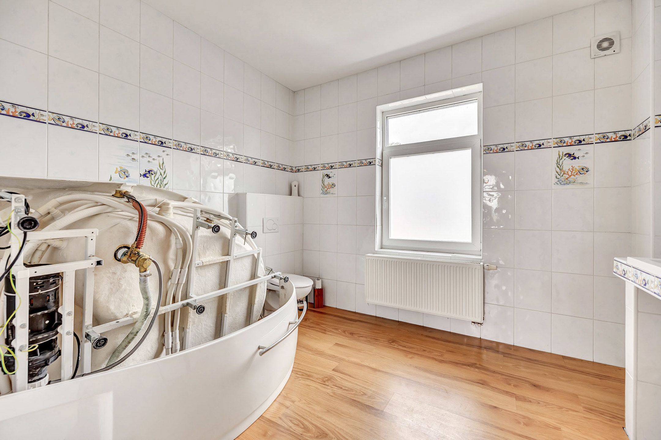 Rustieke woning op strategische ligging foto 18