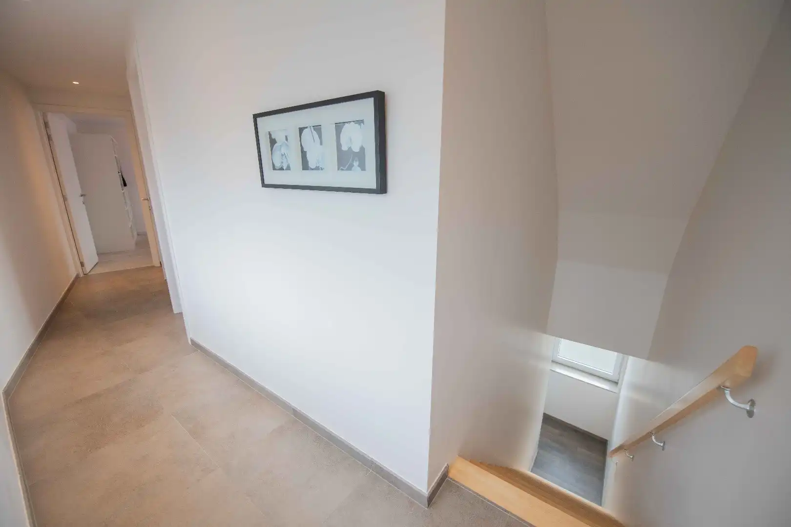 OOSTENDE RICHTING BREDENE AAN ZEE foto 17