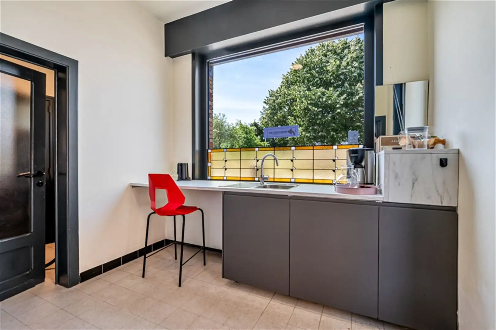 Karaktervolle all-in kantoren WERKSTEEG foto 7