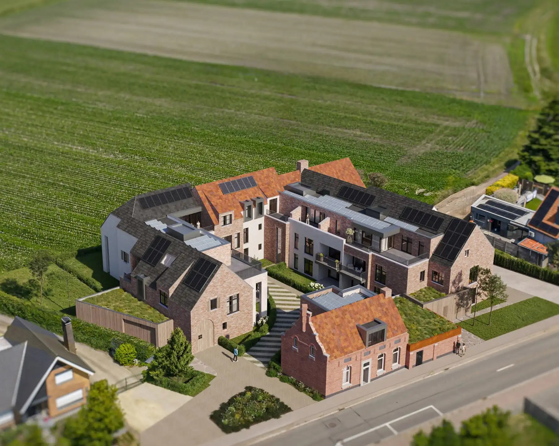 Appartement te koop foto 6